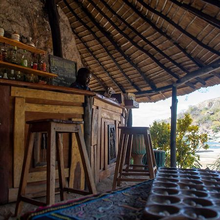 Mufasa Eco Lodge Monkey Bay Esterno foto